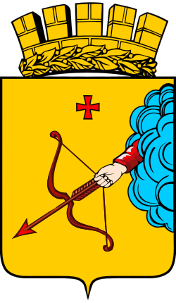 Герб Киров